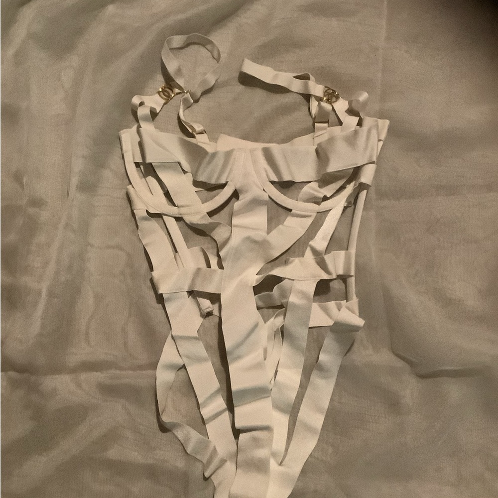 Victoria Secret outfit